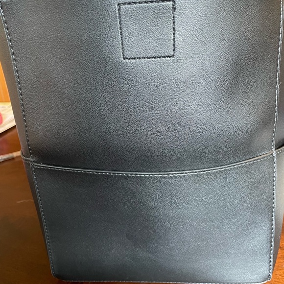 Mersi bag with two different straps and change purse - Picture 2 of 4